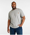 BeanBuilt Cotton T-Shirt with Pocket Short Sleeve, , small image number 3