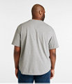 BeanBuilt Cotton T-Shirt with Pocket Short Sleeve, , small image number 4