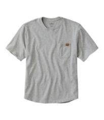 Men's Signature Stonecoast Tee, Short-Sleeve | T-Shirts at