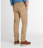 Men's Lakewashed® Stretch Khakis, Standard Fit Slim Straight
