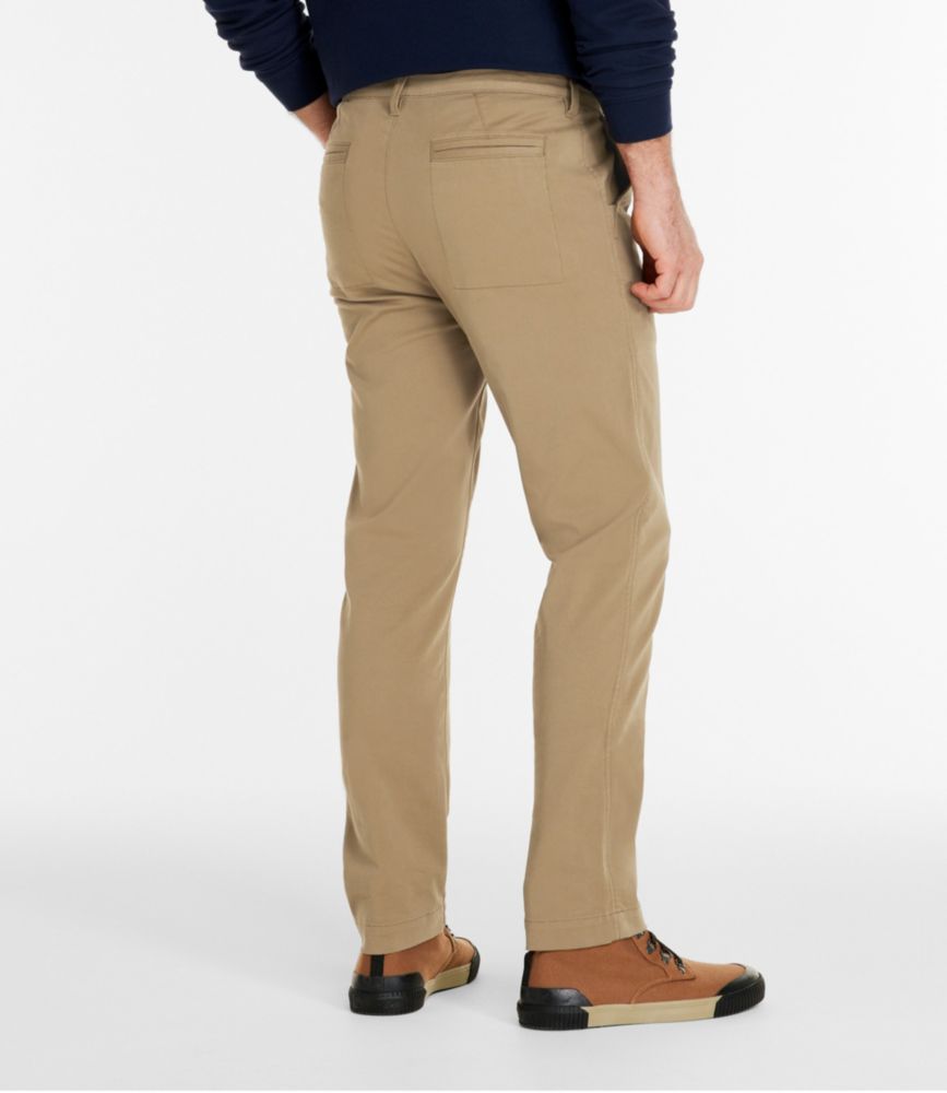 chino stretch slim fit