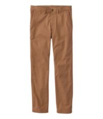 Men's L.L.Bean Stretch Country Corduroy Pants, Natural Fit