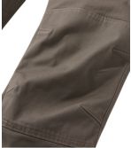 Men's BeanFlex Canvas Pants, Utility, Classic Fit, Straight Leg