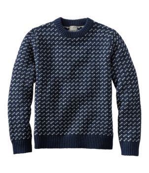 Men's Sweaters | Clothing at L.L.Bean