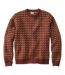  Color Option: Burnt Mahogany/Katahdin Khaki, $89.