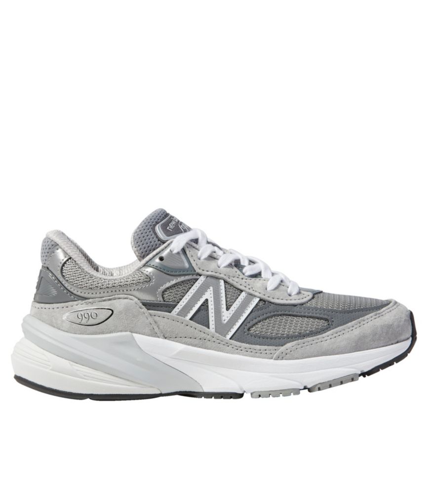 Women's New Balance 990V6 Running Shoes