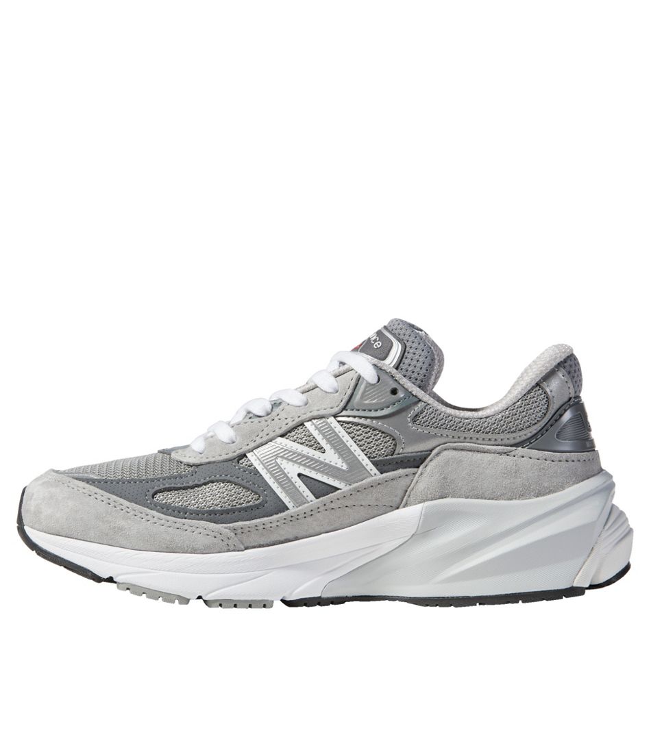 Women's New Balance 990V6 Running Shoes | Sneakers & Shoes at L.L.Bean