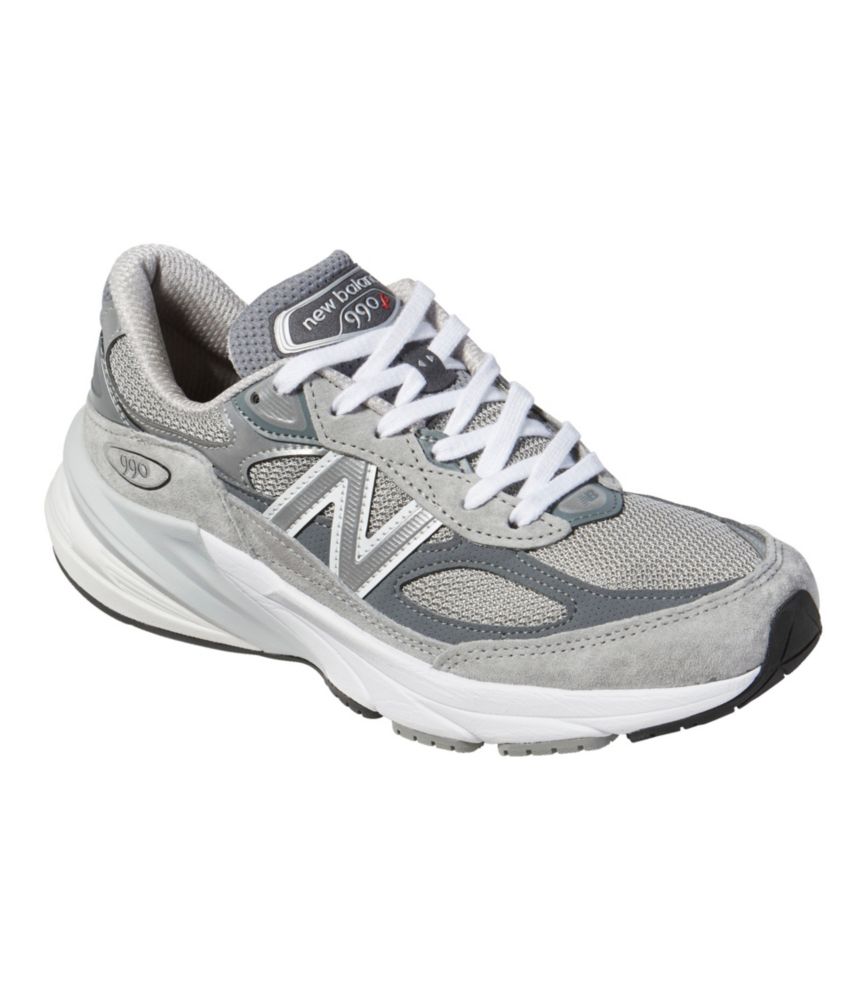 Women's New Balance 990V6 Running Shoes