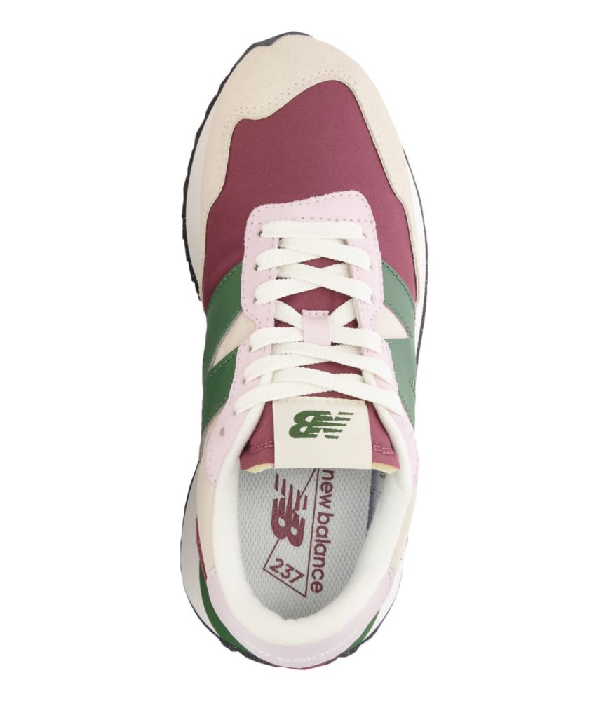 Women's New Balance 237 Running Shoes