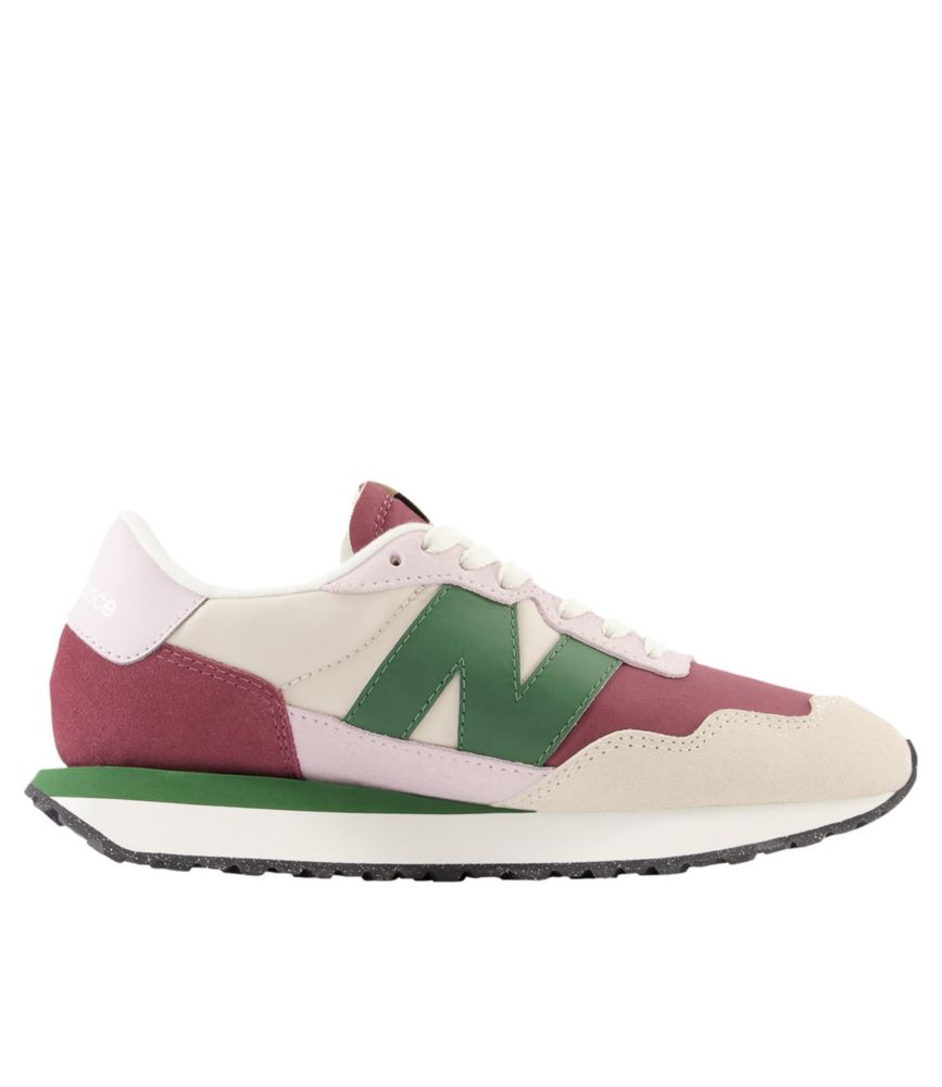 New Balance 237 Pink