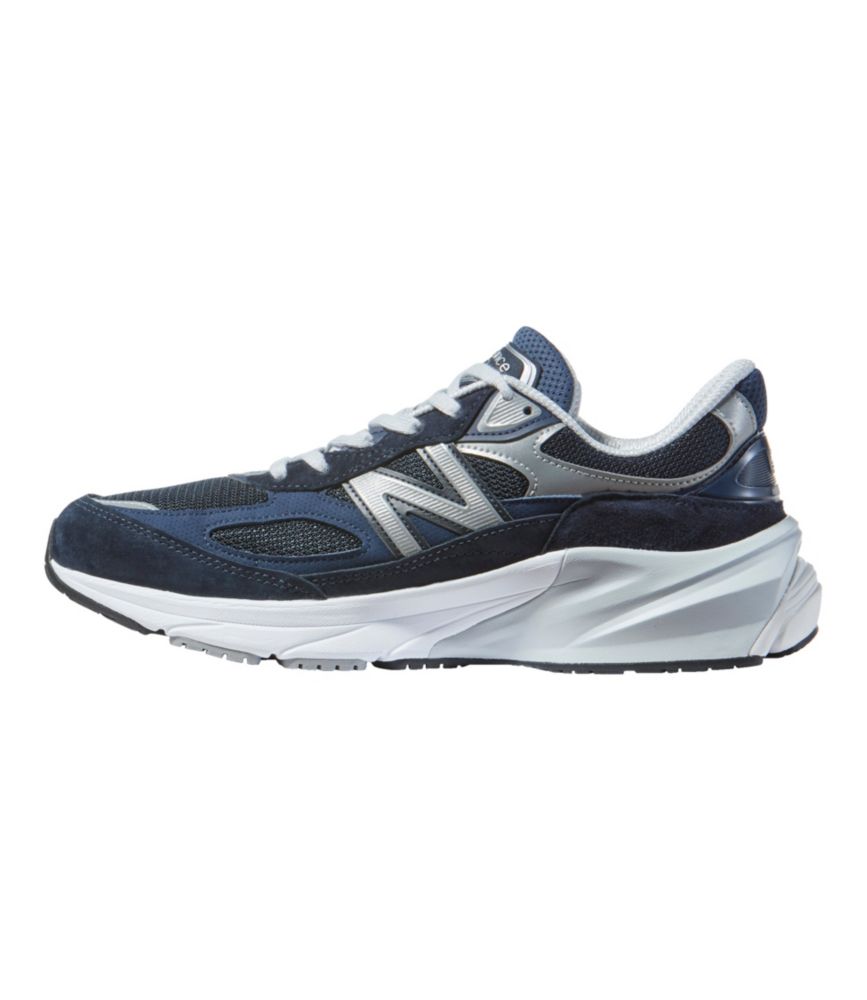 Men's New Balance 990V6 Running Shoes | Walking at L.L.Bean