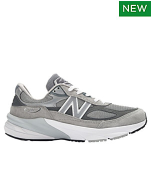 Men's New Balance 990V6 Running Shoes