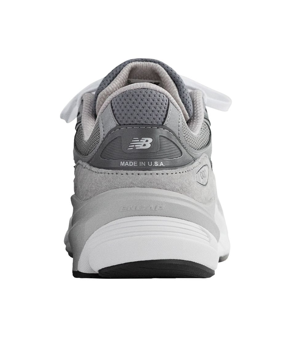 Men's New Balance 990V6 Running Shoes | Walking at L.L.Bean Men's New Balance 990V6 Running Shoes | Walking at L.L.Bean