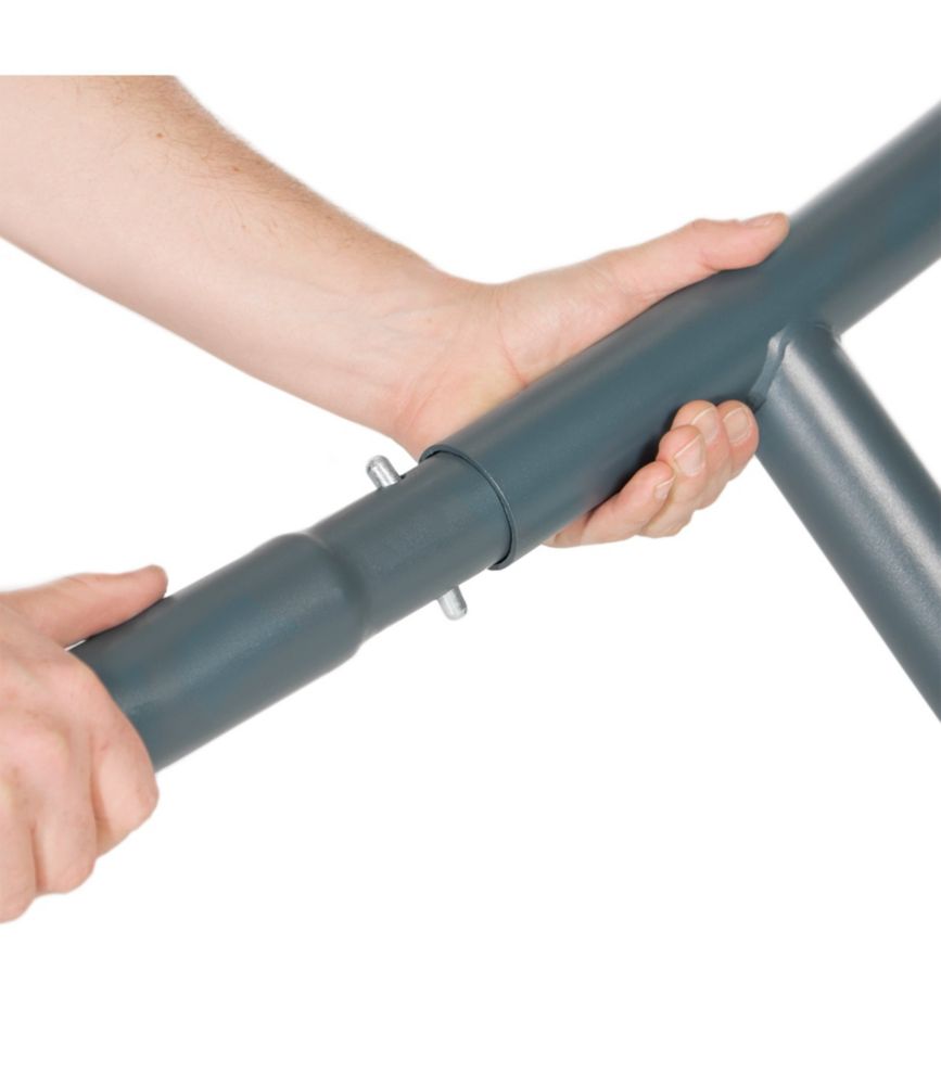 ENO SoloPod Hammock Stand, ExtraLarge Hammocks at L.L.Bean