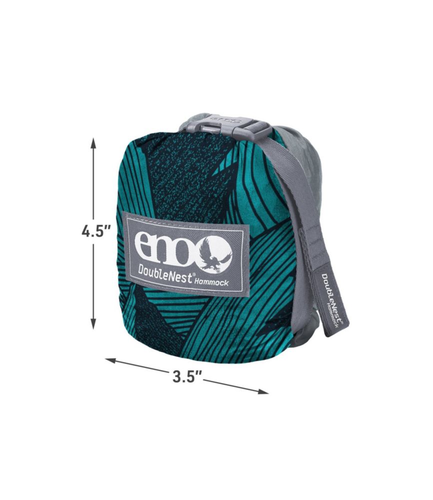ENO DoubleNest Hammock, Print