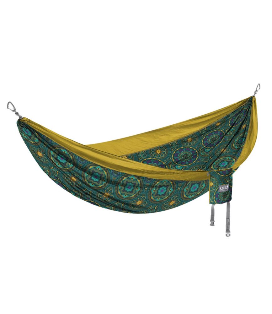 ENO DoubleNest Hammock, Print Hammocks at L.L.Bean