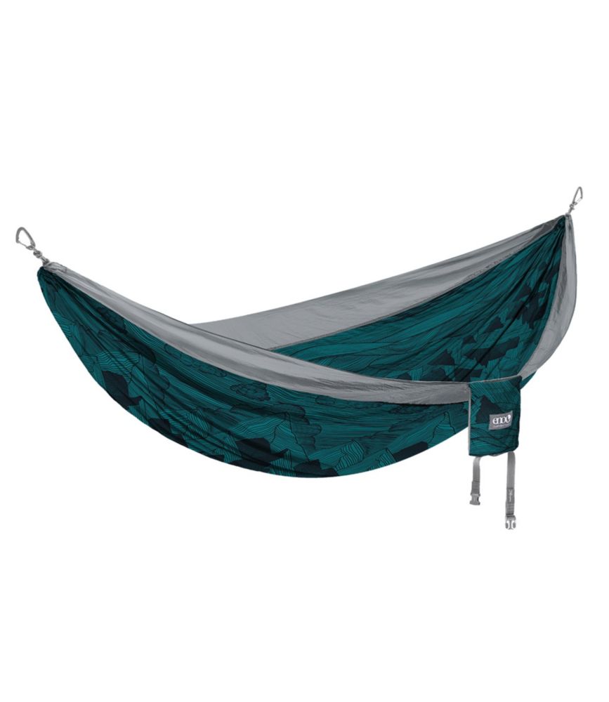 ENO DoubleNest Hammock, Print