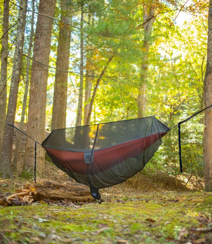 ENO Guardian Hammock Bug Net