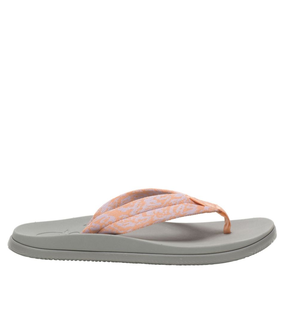 Women's Chaco Chillos Flip-Flops | Sandals & Water Shoes at L.L.Bean
