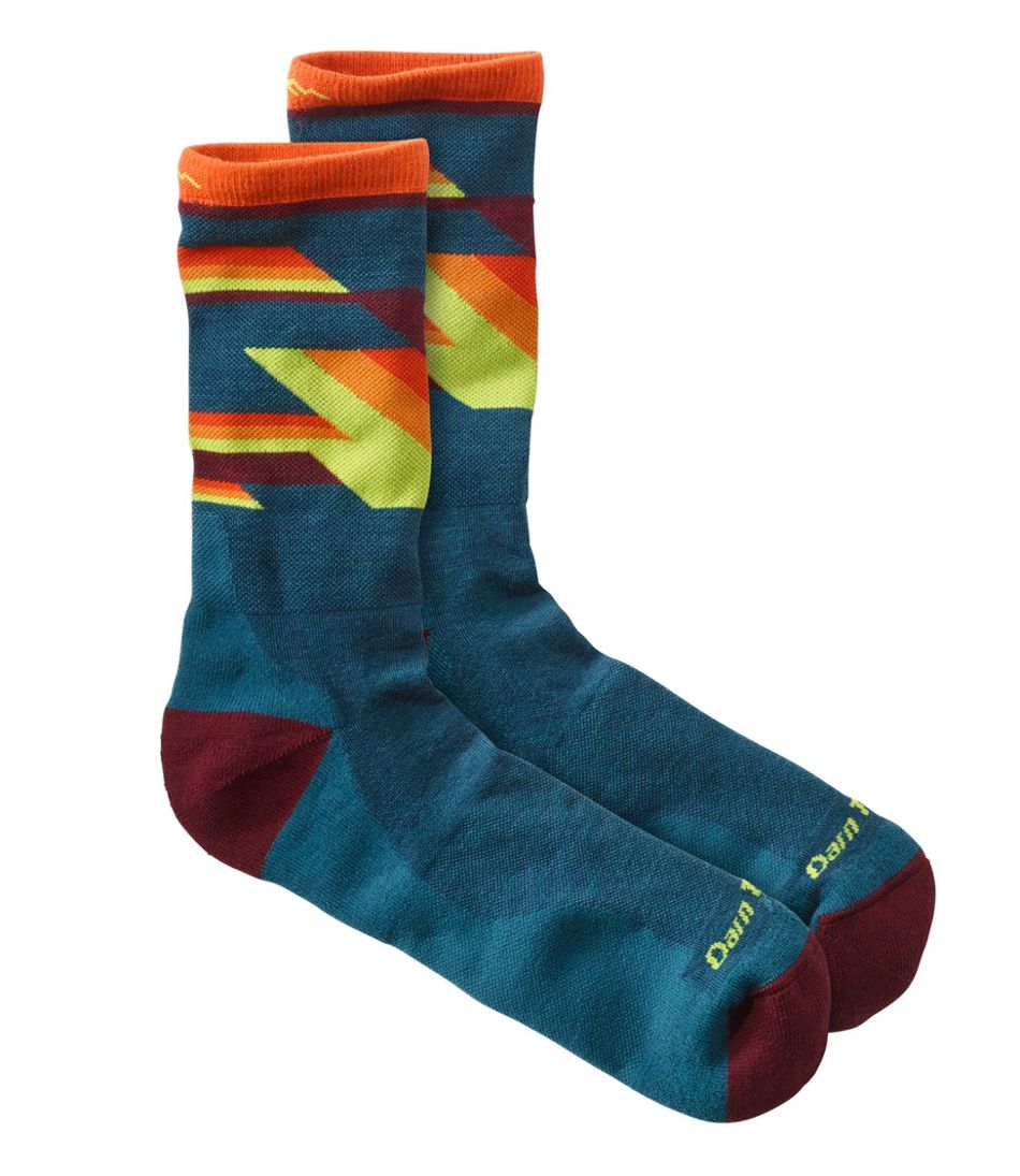 1000 Mile Blister-Free SKIING Socks by The Safari Store
