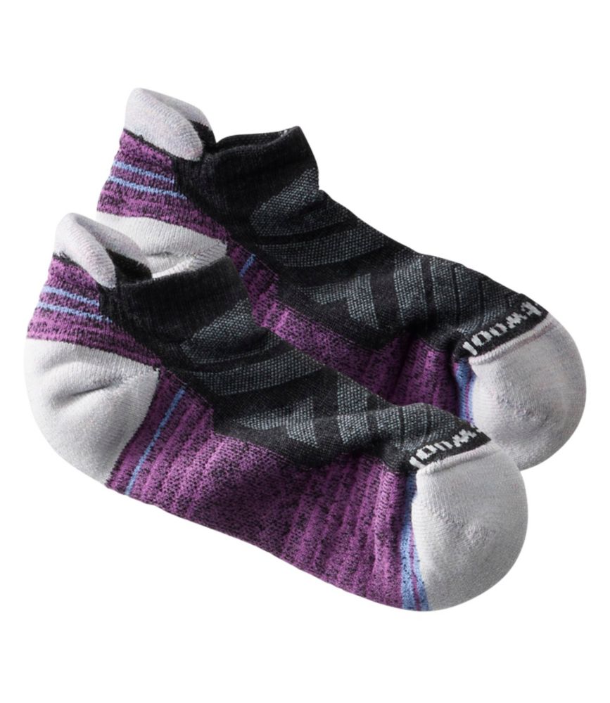 Women's Smartwool Hike Light Cushion Low Ankle Socks