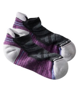 Women's Smartwool Hike Light Cushion Low Ankle Socks