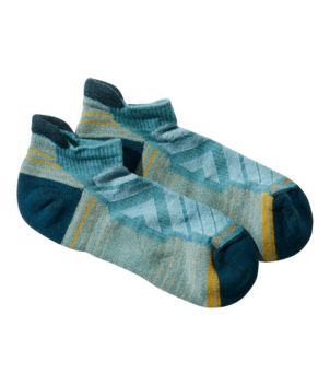 Women's Smartwool Hike Light Cushion Low Ankle Socks