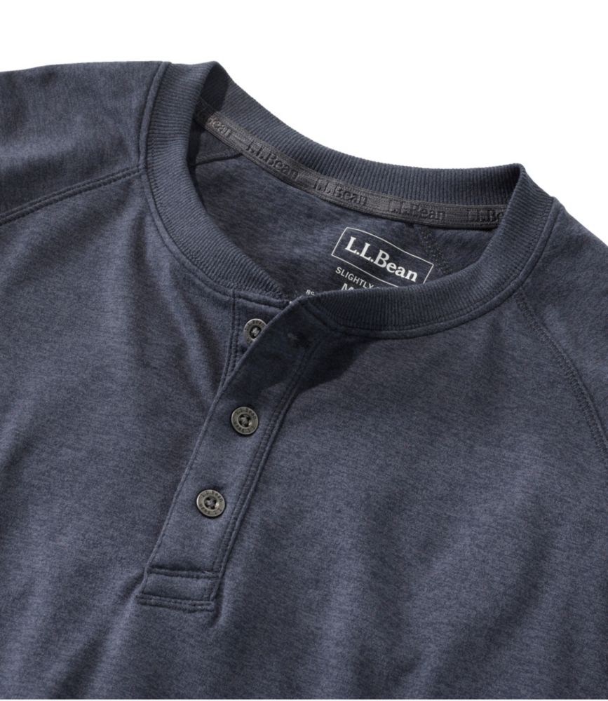 Men's VentureSoft Henley, , small image number 6