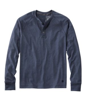 Men's VentureSoft Henley