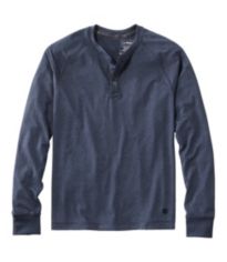 Ll bean hotsell thermal shirts