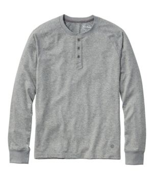 Men's VentureSoft Henley