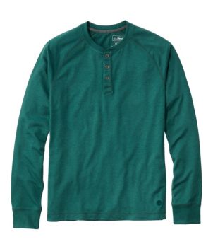 Men's VentureSoft Henley