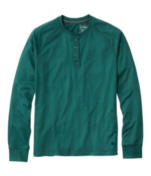Men's VentureSoft Henley