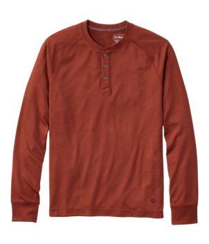 Men's VentureSoft Henley