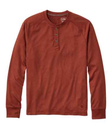 Men's VentureSoft Henley