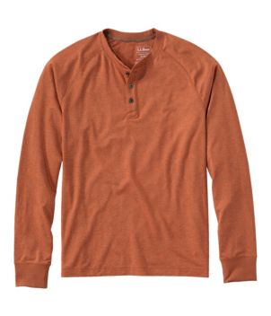 Men's VentureSoft Henley