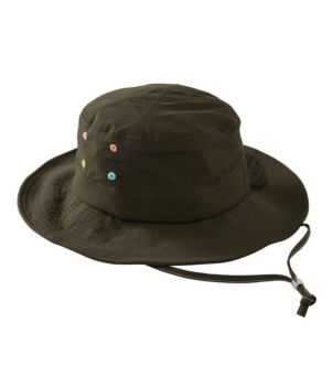 Women's Pistil Tango Hat