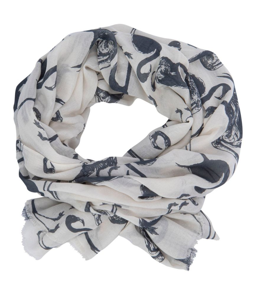 Women's Pistil Flutter Scarf Scarves & Neck Gaiters at L.L.Bean