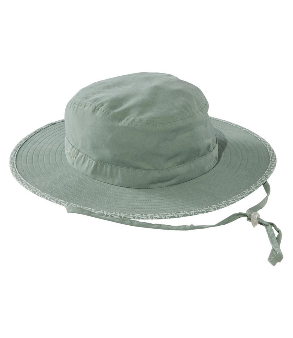 Women's Pistil Lotus Hat