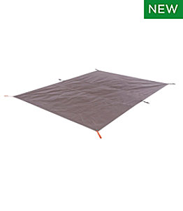 Big Agnes Footprint for Bunk House 8-Person Tent