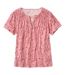 Sale Color Option: Rose Wash Ditsy Floral, $19.99