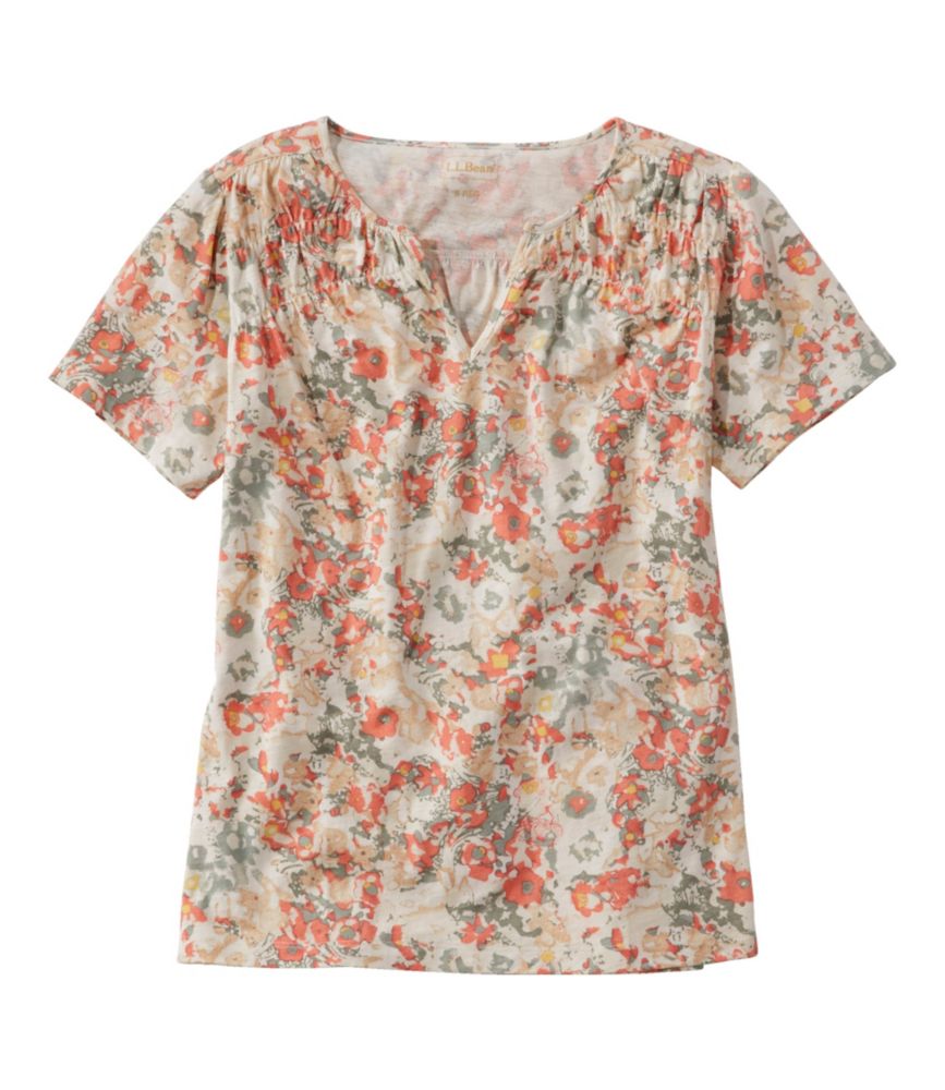Sailcloth Multi Floral