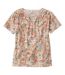 Sale Color Option: Sailcloth Multi Floral, $19.99