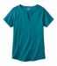 Color Option: Deep Turquoise, $29.95