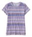 Sale Color Option: French Lilac Stripe, $29.99
