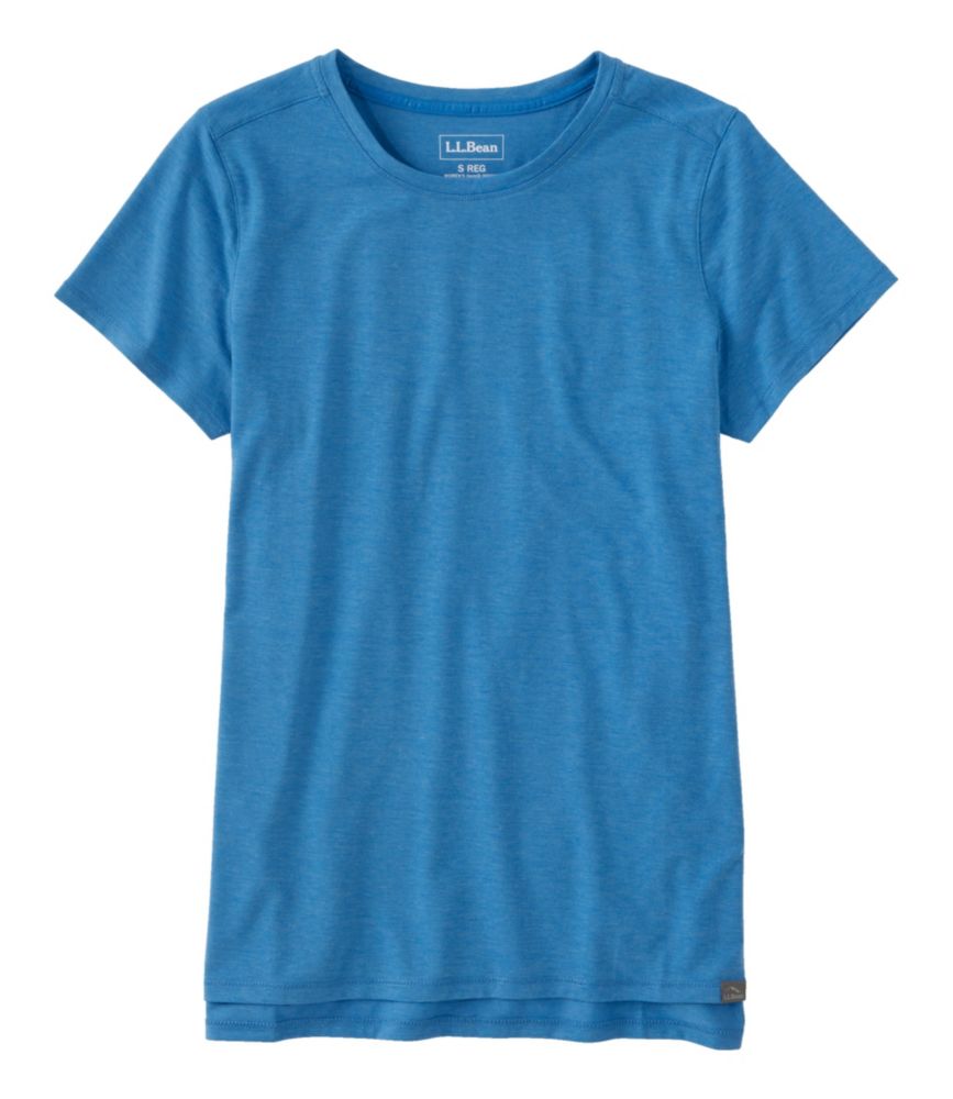 Women's Everyday SunSmart® Tee, Short-Sleeve