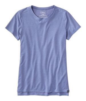 Women's Everyday SunSmart® Tee, Short-Sleeve