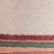 Natural Coral Stripe