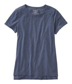 Women's Everyday SunSmart® Tee, Short-Sleeve