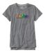  Sale Color Option: Gray Heather Rainbow, $34.99.